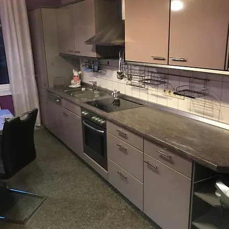 Pension Eichler Löbau Extérieur photo