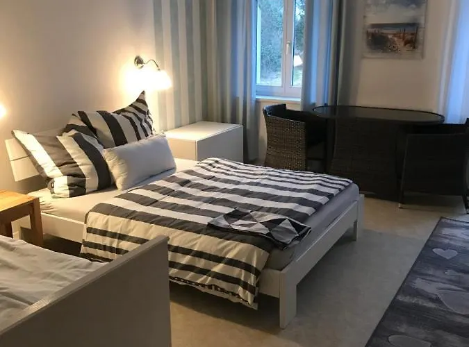 Pension Eichler