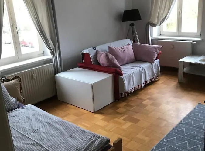 Pension Eichler