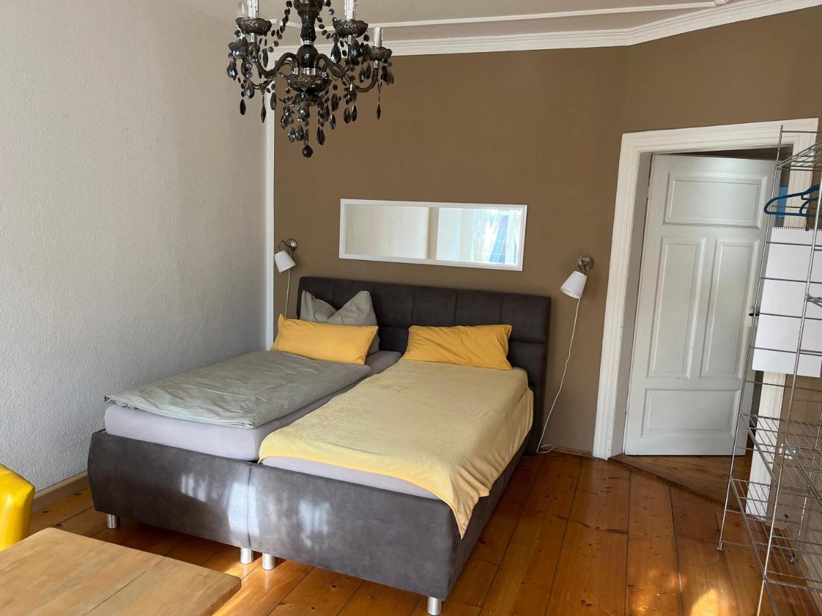 Apartment Eichler Löbau